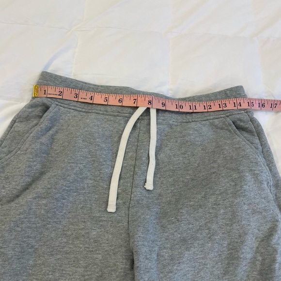 Everlane Size Small Joggers Grey - Picture 2 of 6